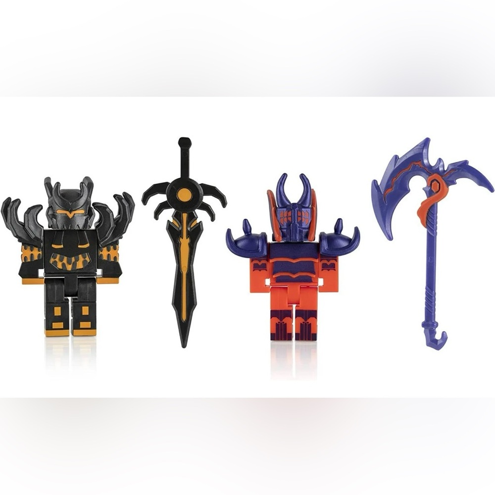 Roblox Dungeon Quest Brand New - Picture 2 of 5